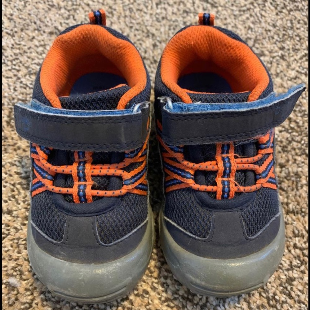 Oshkosh B’gosh Shoes